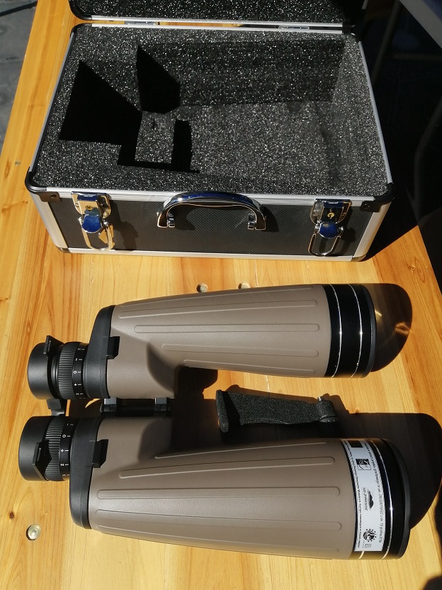 POLARIS 5