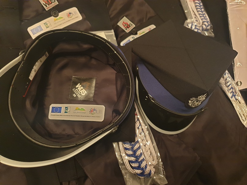OSP GILOWICE 2